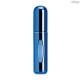 Borrifador de Perfume Recarregável em Alumínio 5 mL Personalizado H950111